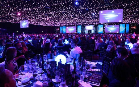 The Role of Event Production Services in Ontario: Behind the Scenes of Successful Events