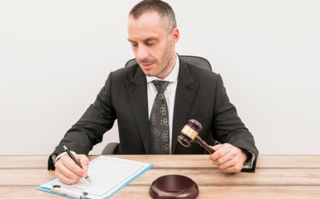 Injury Lawyers Las Vegas: What to Know After a Slip and Fall Accident