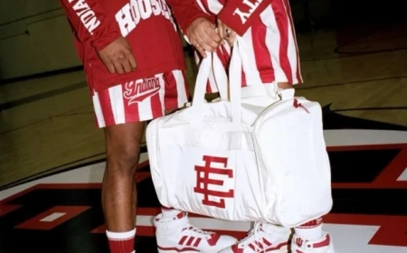 Eric Emanuel EE Shorts & Collabs: The Hottest Streetwear Drops You Need in 2025