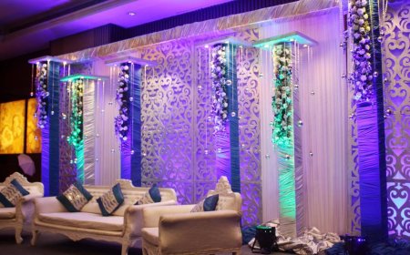 How to Choose the Right Wedding Planner in Bhopal