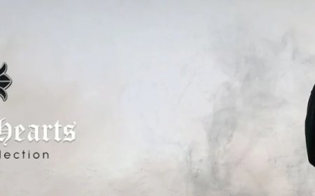 Unlock Bold Luxury in 2025 with Chrome Heart Streetwear Power Looks