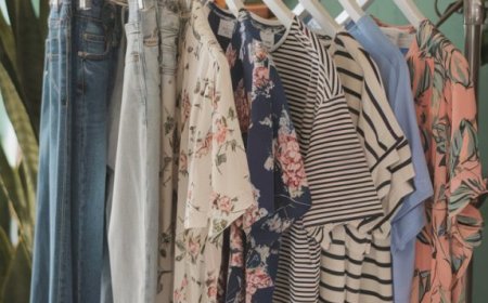 Fresh, Bold, and Trendy: Wild Fable’s Modern Fashion