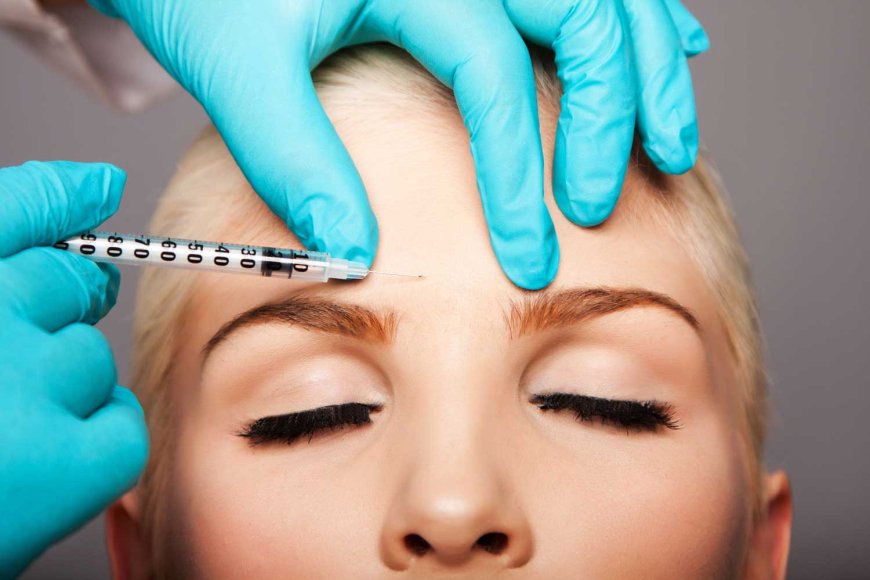 How Long Do Botox Results Last Explore Botox Treatments in Dubai