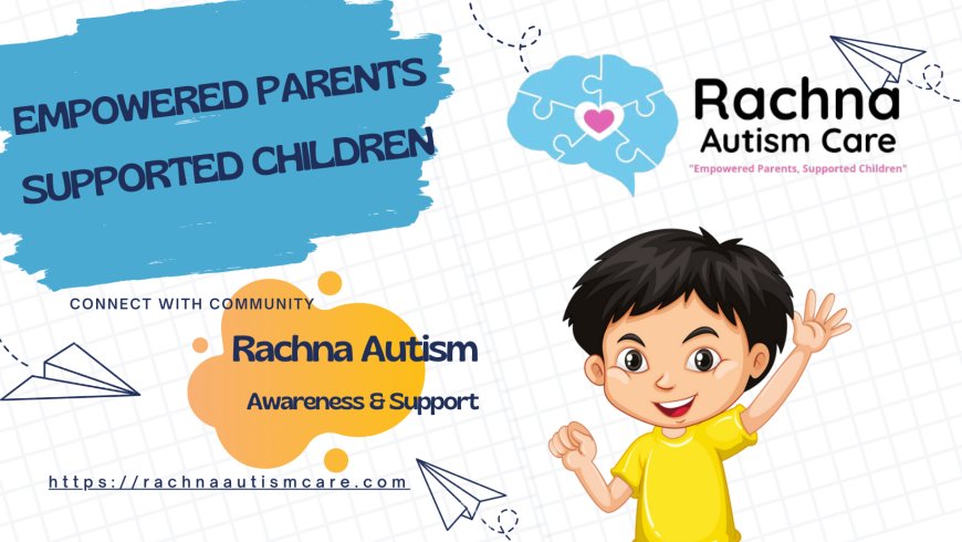 Jumping and Autism: What It Means and How to Support It safetly