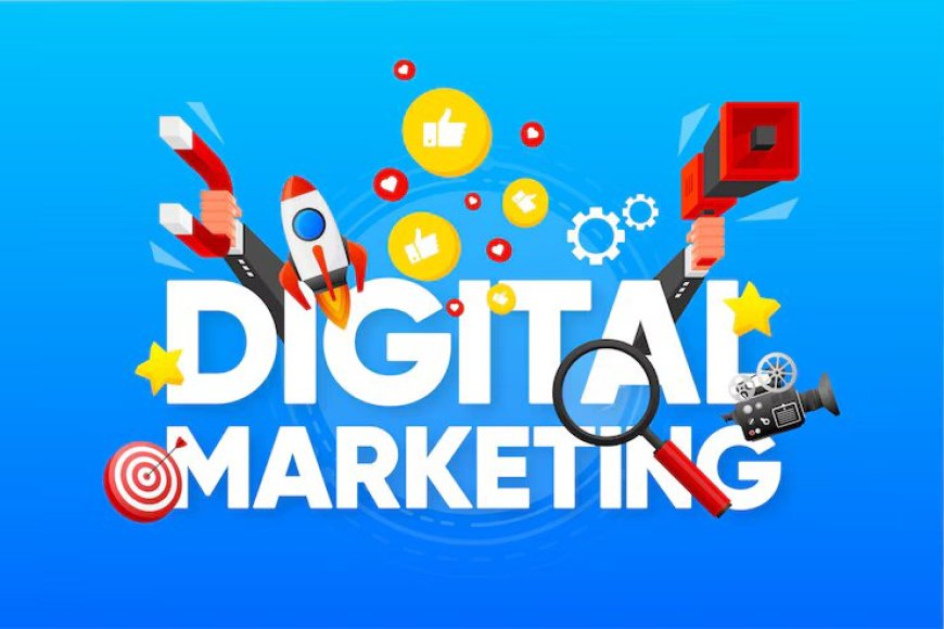 Best Digital Marketing Services: A Complete Guide for 2025