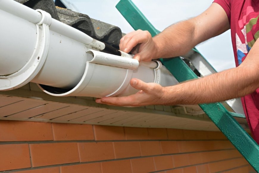 Easy Steps for Planning a Successful Gutter Replacement For Your Homes