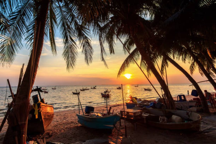 Goa Tour Package from Delhi: Curated for Every Kind of Traveler