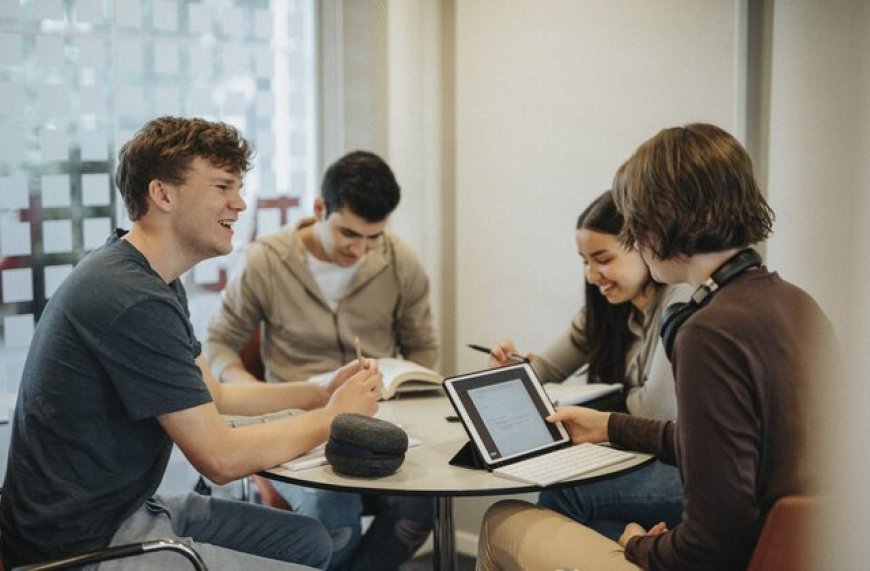 CELTA Assignment Help: A Complete Guide for Trainees