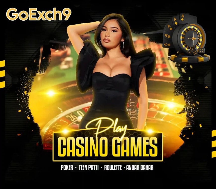 Go Exchange 9: Where Cricket Gets Its Pulse and Passion