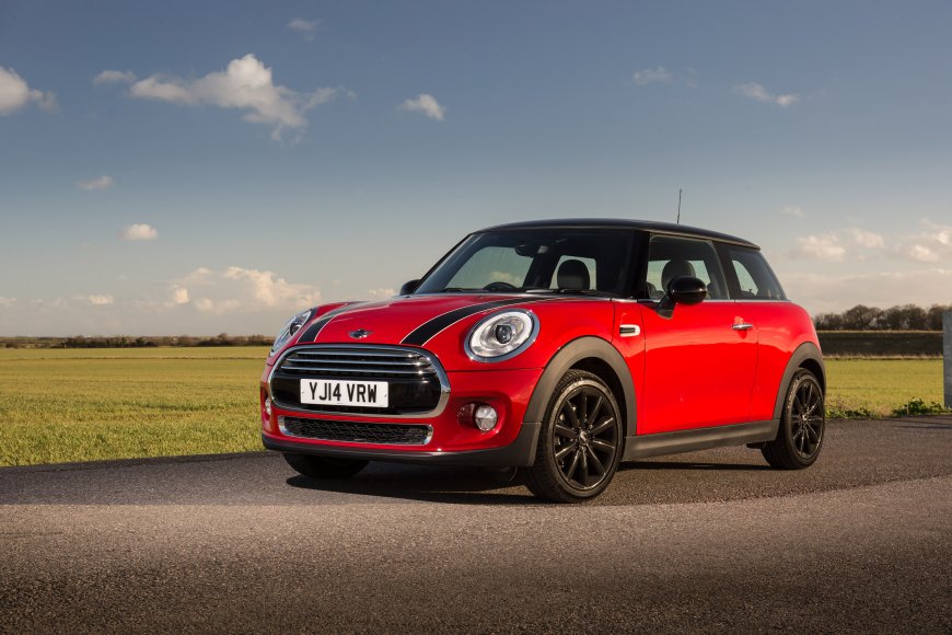 Mini Cooper AC Repair Dubai – Expert Climate Control Solutions for Your Compact Icon
