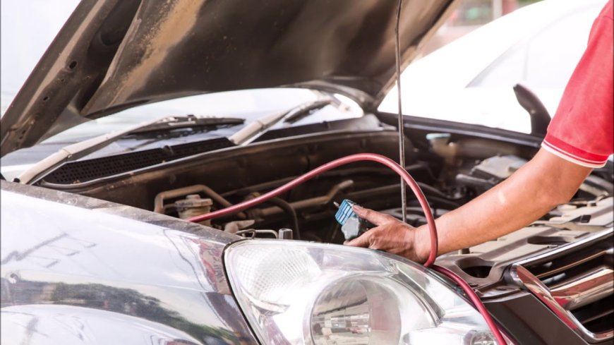 Peugeot AC Repair Dubai: Trusted Solutions for Your Cooling Comfort