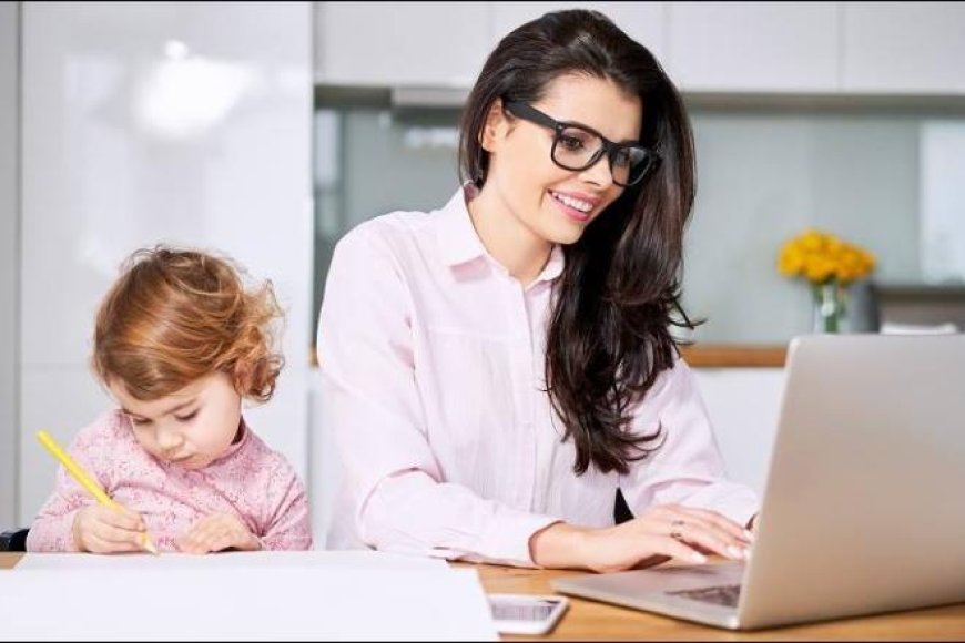 Single Mom’s Guide to Managing Your Child’s Education