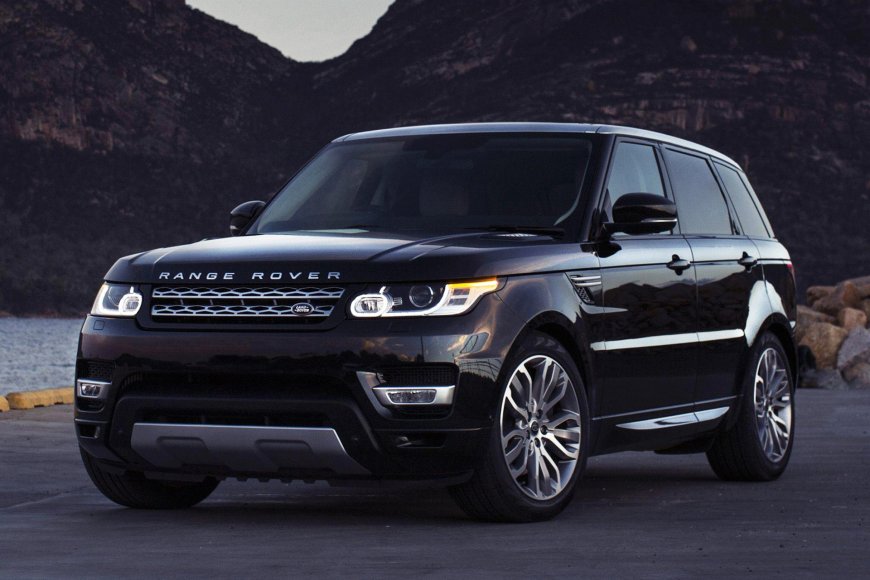 Range Rover AC Repair Dubai – Expert Solutions for Ultimate Comfort