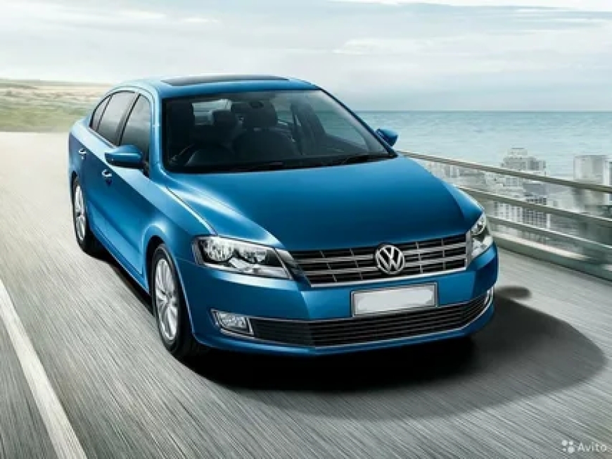 Volkswagen AC Repair Dubai: Premium Cooling Solutions for Your Ride