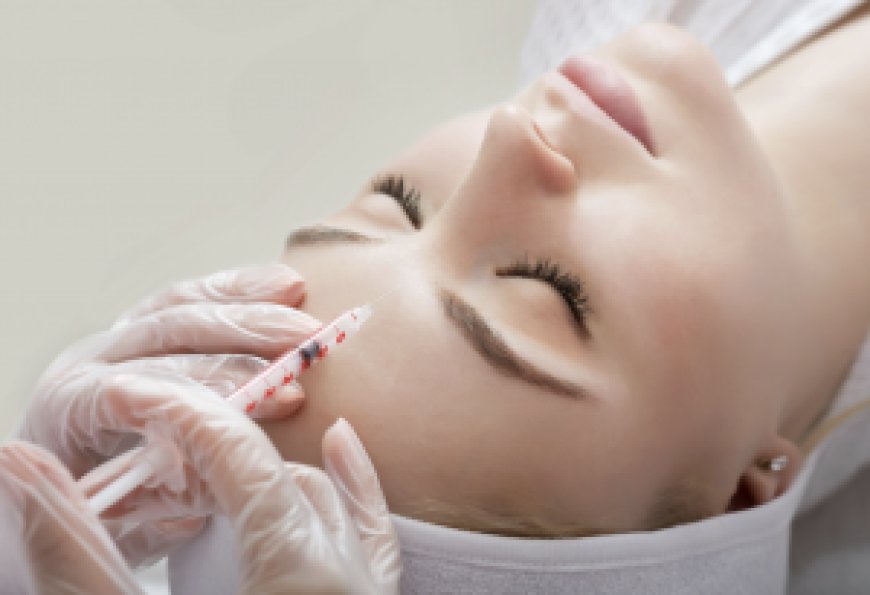 Botox Dubai: How Long Does It Last and When to Re-Treat?