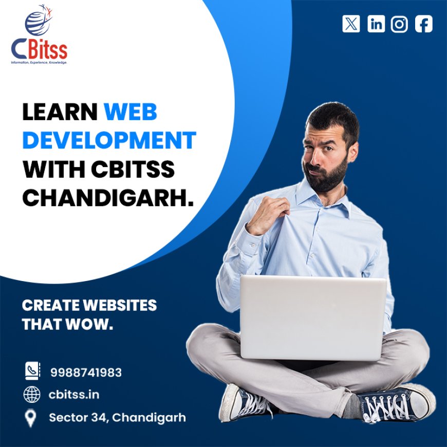 What are the Latest Trends in Web Development?