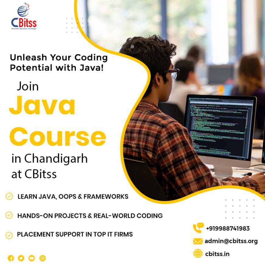 Java Certification for Data Science and Machine Learning: Is It Useful?