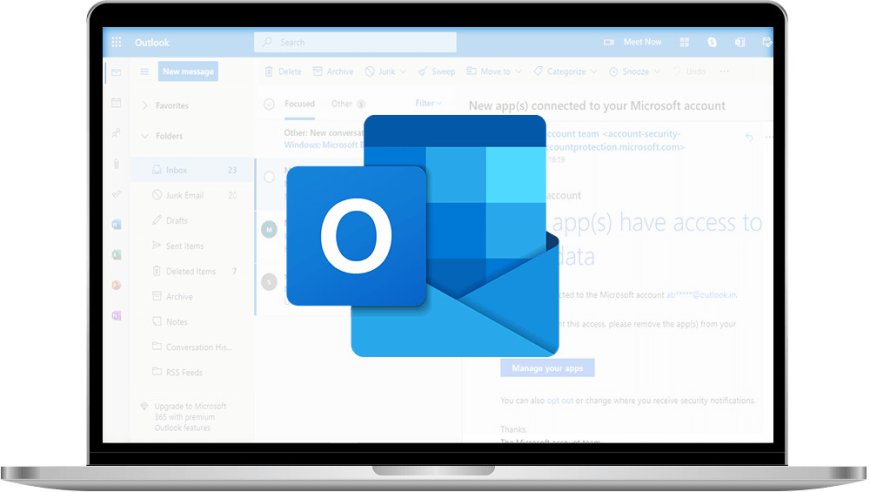 Is Your Outlook Not Responding or Crashing Frequently? Can an Outlook Repair Tool Fix It?