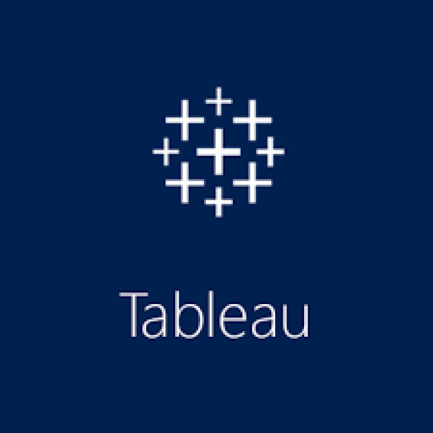 How to Optimize Tableau Performance for Large Datasets
