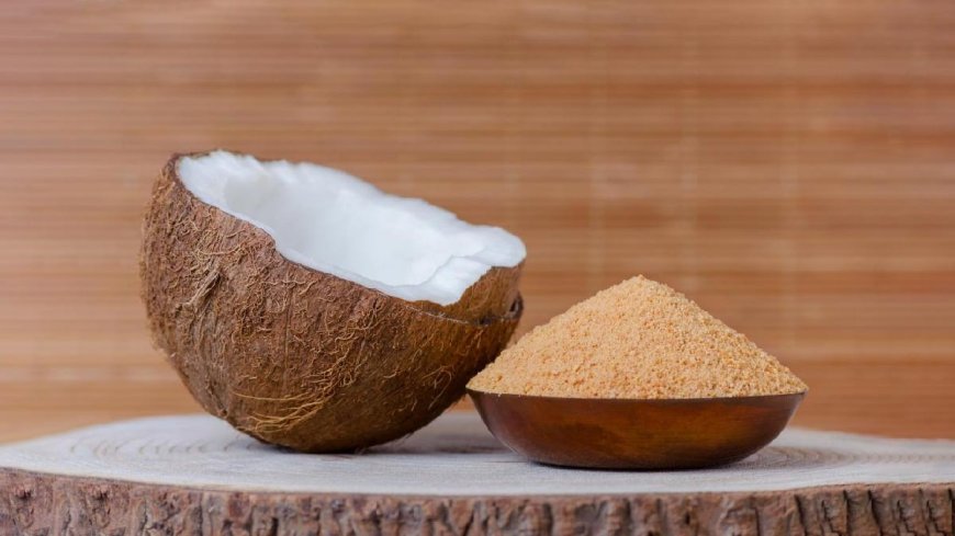 Project Report on Requirements and Cost for Setting up a Coconut Sugar Manufacturing Plant