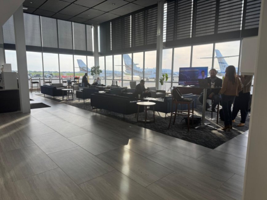 Best Limo Service From Scituate To Logan Airport | VIP Limo Boston