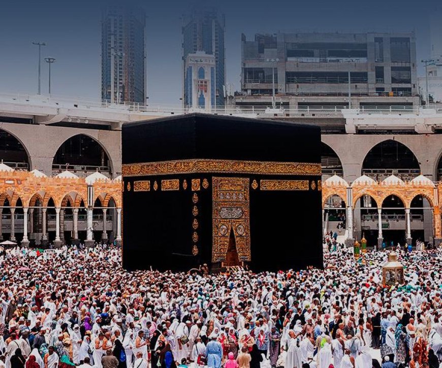 Mistakes to Avoid When Booking Umrah Packages Online