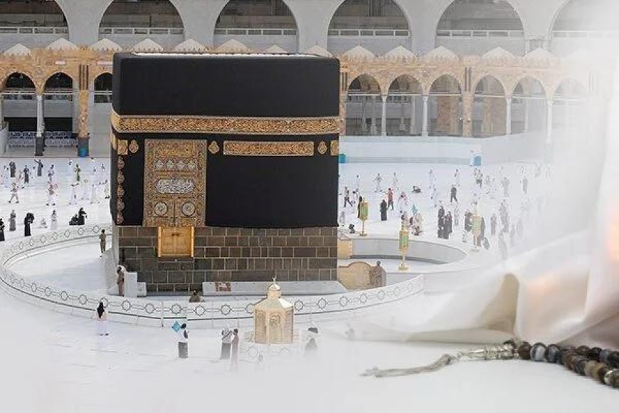 The Benefits of Choosing a Pre-Packaged Umrah Tour