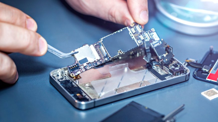 DIY vs. Professional Phone Repair: What’s the Best Choice?