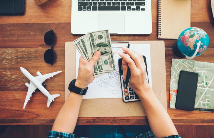 How To Plan A Budget Trip When You Get Paid Once A Month?