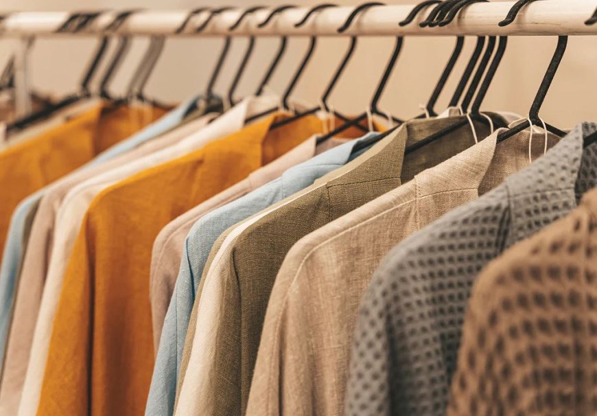 The Rise of Hemp in Everyday Wear