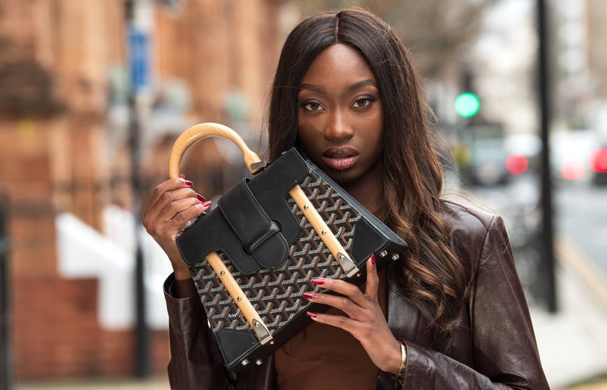 Goyard: Timeless Luxury and the Art of Quiet Elegance