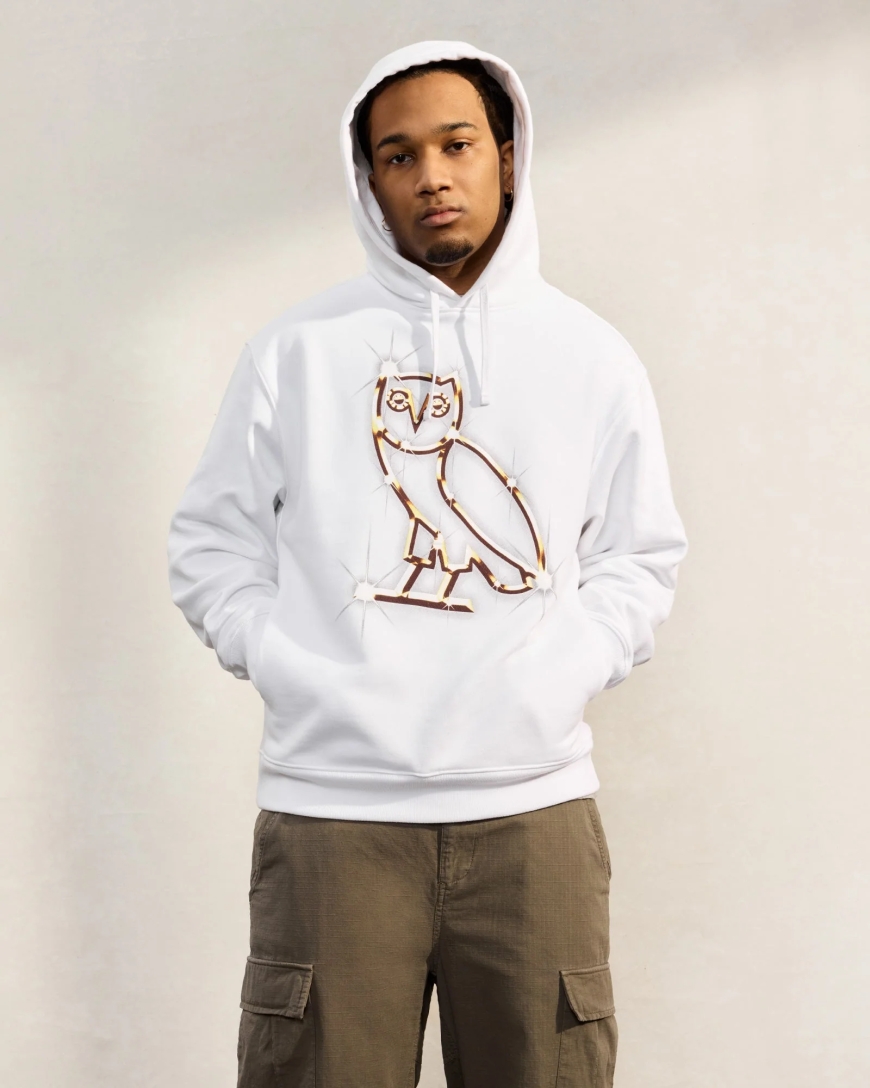 OVO Hoodie: The Streetwear Icon That Defines October’s Very Own Style