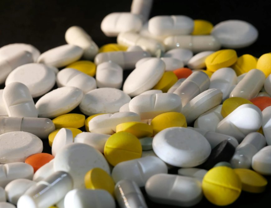 Generic Medicine: Affordable and Effective Healthcare for Everyone