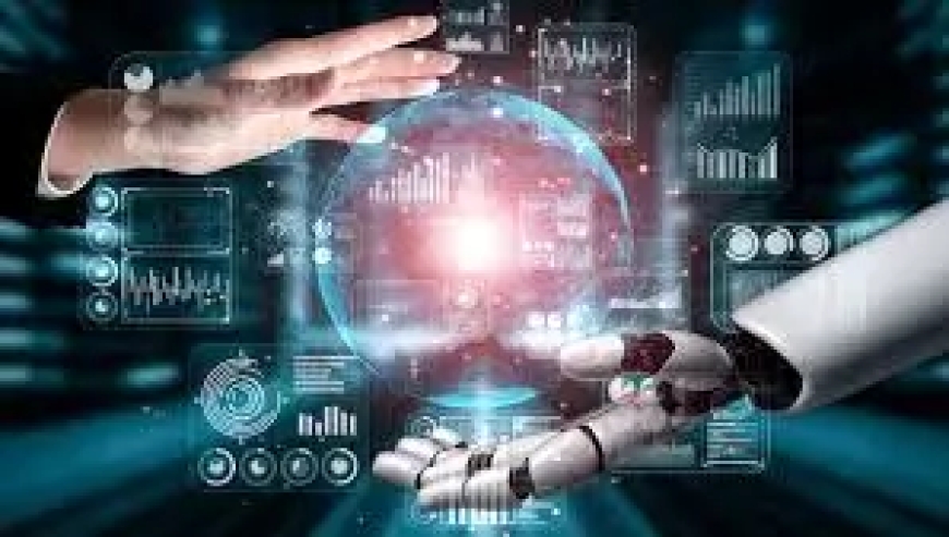 Digital Trends for 2025: What Small Businesses Can’t Ignore