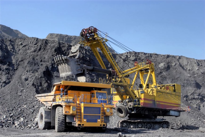 Challenges and Opportunities in the Mining Industry for the Next Decade