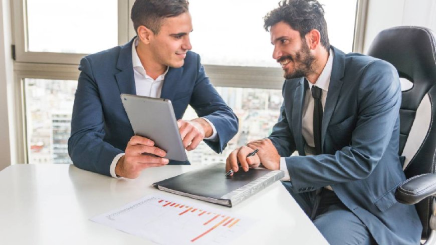 Digital Integration in Modern Business Setup Services in Dubai