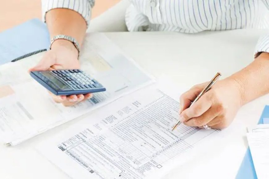 How Do High Wycombe Accountants Help with Estimated Tax Payments?