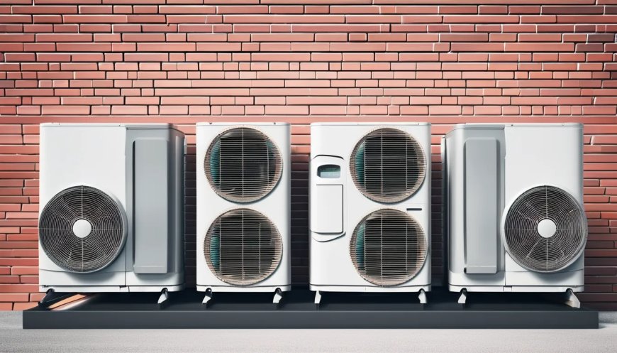 Setting Up a Successful Air Conditioner Manufacturing Plant Project Report 2025: Business Plan