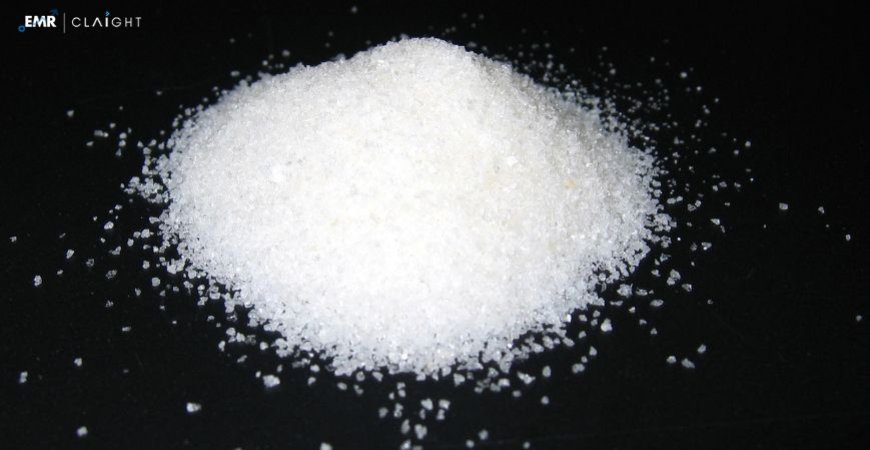 Super Absorbent Polymer Market: Size, Trends, Growth & Forecast 2025–2034