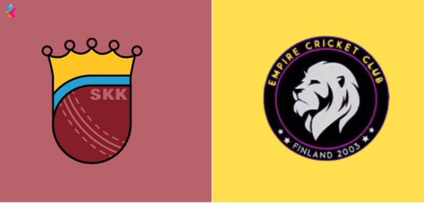 ECS Finland T10 2025: SKK Rapids vs Hadley’s Empire XI – Fantasy Prediction & Match Insights