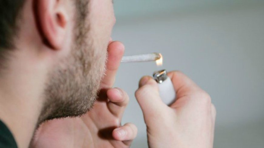 Smoking Weed & Acne Is There a Link?