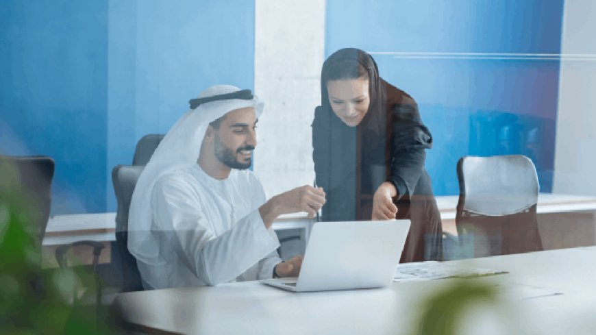 No Office? No Problem. Set Up Your Virtual Company in Dubai Today