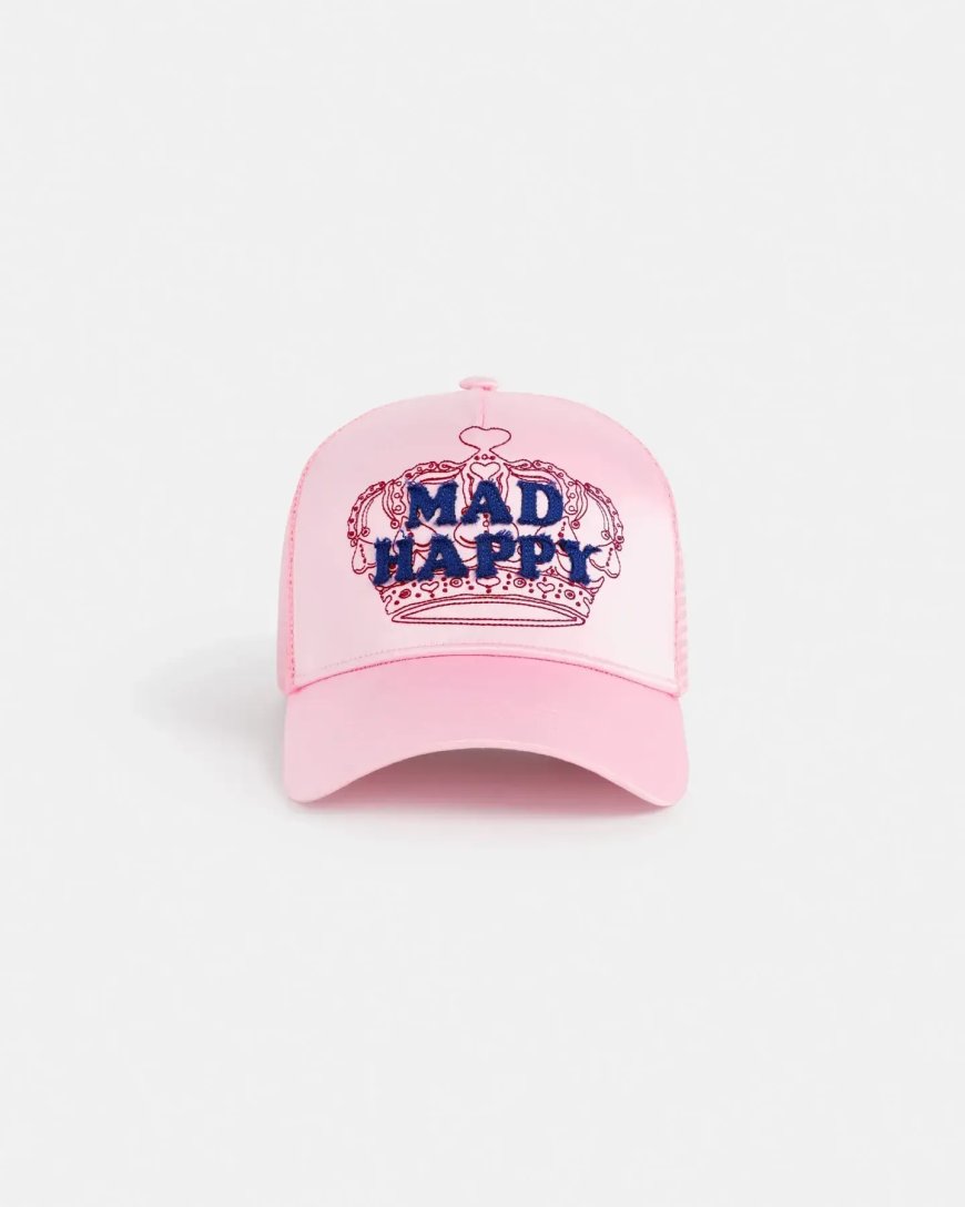 Madhappy Store – A World of Optimistic Fashion