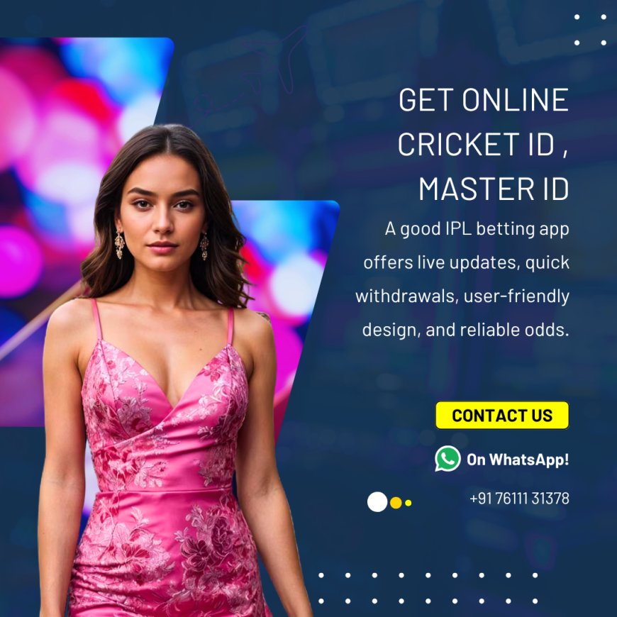 Get Online Cricket ID – Start Betting Instantly with MadrasBook