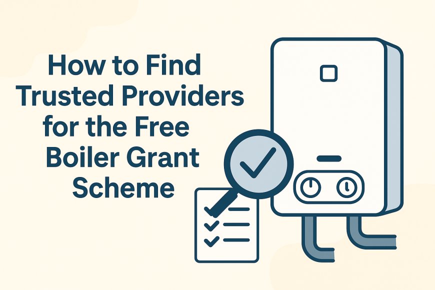 Air Source Heat Pump Grant – Key Features and Benefits