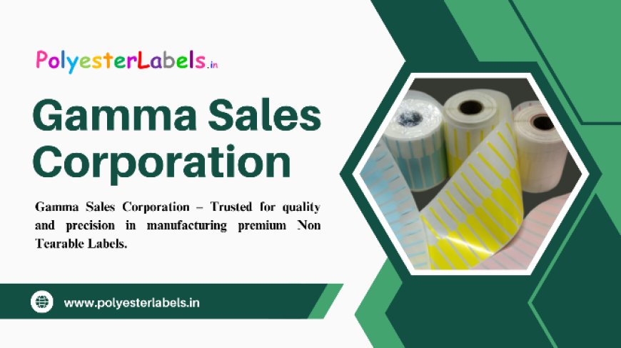 Piggyback Labels Manufacturers: Delivering Smart Labeling Solutions for Inventory Management