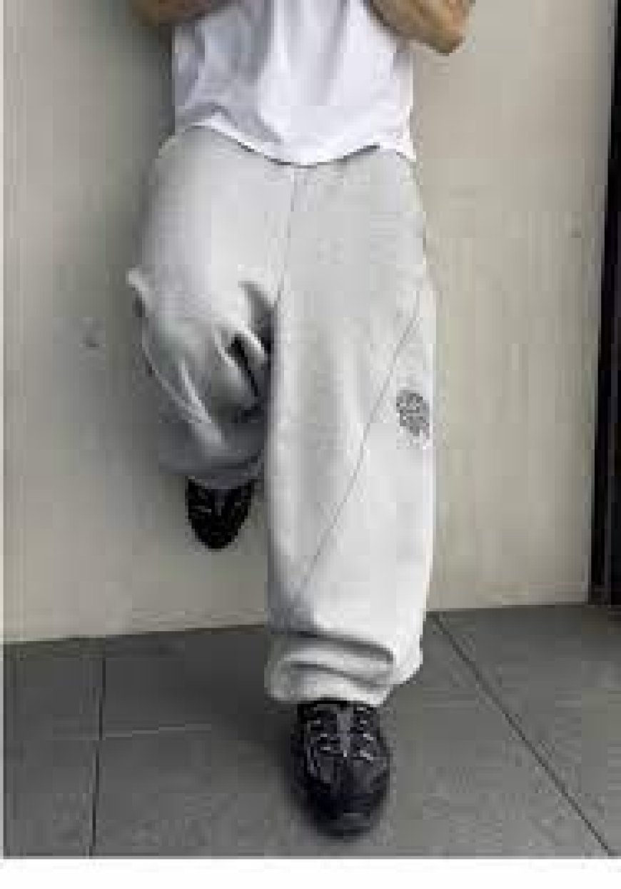 Kroen Clothing: Modern Blend of Urban Style and Comfort