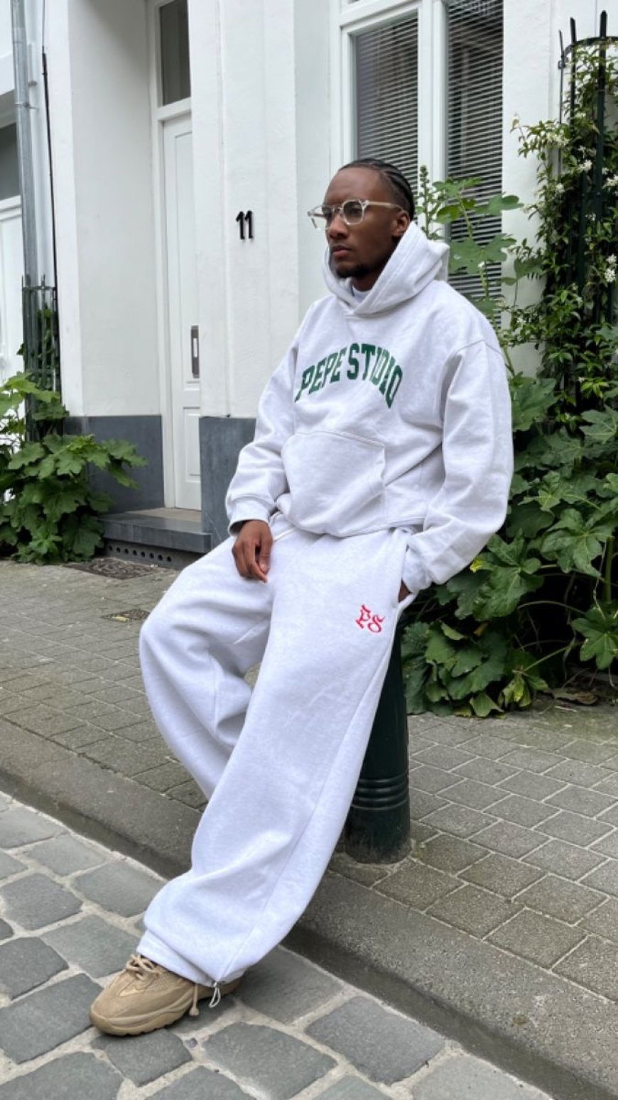 Pepe Studio Clothing: New Wave of Streetwear Sophistication
