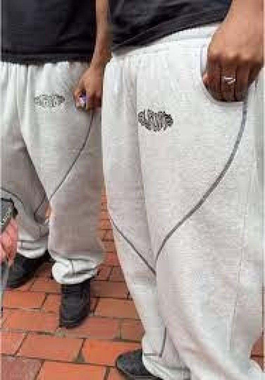 Up In Flames Clothing: Redefining Modern Streetwear with Vision