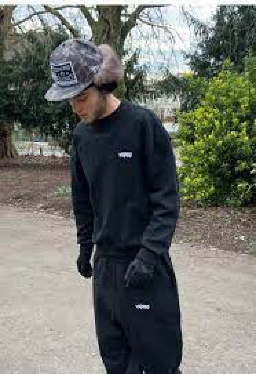 UpInFlames Clothing: Redefining Urban Streetwear with Distinctive Craftsmanship